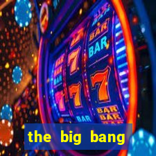 the big bang theory superflix